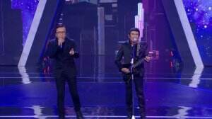 Rhoma Irama ft. Ari Lasso "Begadang" - ITA Concert Celebration 2022