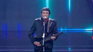 Rhoma Irama "Kata Pujangga" - ITA Concert Celebration 2022