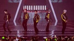 WayV "Kick Back" - ITA Concert Celebration 2022