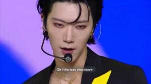 WayV "Love Talk" - ITA Concert Celebration 2022