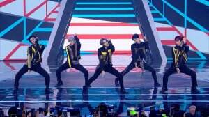 WayV "Miracle" - ITA Concert Celebration 2022