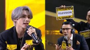 Tebak Kata! Xiaojun Vs Indra Herlambang - ITA Concert Celebration 2022
