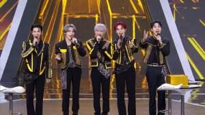 WayV Sayang WayZenni! - ITA Concert Celebration 2022
