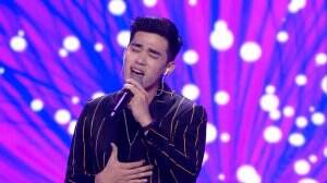 Alvin Jo "Iman Tak Sama" - ITA Concert Celebration 2022