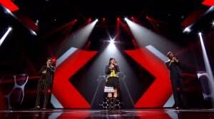 Alvin - Via Vallen - Danar "Rumah Kita" - ITA Concert Celebration 2022