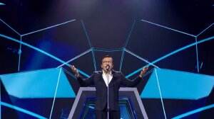 Ari Lasso "Mengejar Matahari" - ITA Concert Celebration 2022