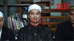 Alvin Faiz Digugat Ke 2 Tempat Sekaligus