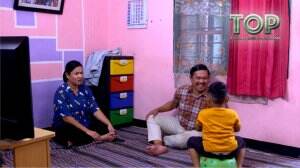 Waduh Kang Tisna Jadi Pembasmi Tokek? - Tukang Ojek Pengkolan Eps. 3393