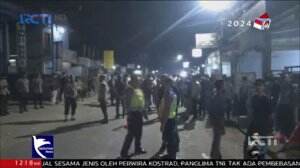 Viral! Pungli di Babelan Bekasi