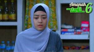 Rere Masih Menyimpan Dendam Pada Bos Li? - Amanah Wali 6 Eps. 241-242