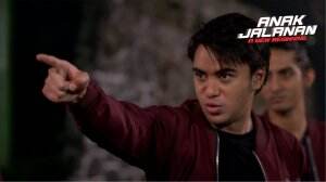Bara Tak Sudi Marvel Dihina! - Anak Jalanan A New Beginning Eps. 430-431