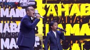 Farel Prayoga X Danang "Sahabat Selamanya" - Kilau Konser Farel X Danang