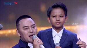 Kisah Farel & Danang Yang Merintis Dari Nol! - Kilau Konser Farel X Danang