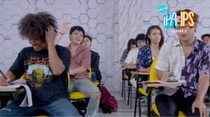 Dasar Rifky, Penjilat! - Mantan IPA & IPS Season 2 Eps. 486