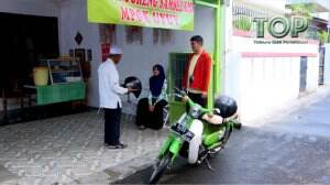 Haji Murod Kalo Laper Galak! - Tukang Ojek Pengkolan Eps. 3421-3422