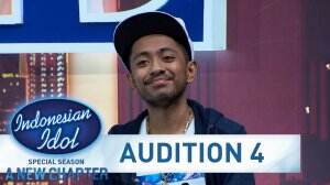 Joe Fernando - Bruno Mars "When I Was Your Man"