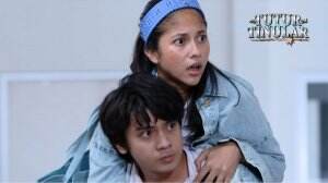 Rifky dan Michelle Go Public? - IPA & IPS Eps. 63-64