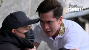 Ulah Jhody Tak Akan Henti - Putri Untuk Pangeran Eps. 606-607