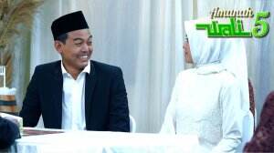 Rere Menikah? - Amanah Wali 5 Eps. 288