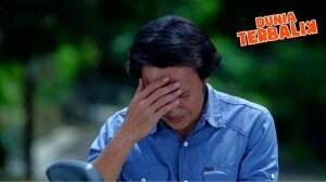 Duh, Susah Bener Ngomong Sama Idoy - Dunia Terbalik Eps. 2604
