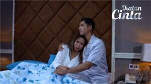 Mama Rossa Takut Al Dan Andin Berpisah - Ikatan Cinta Eps. 557