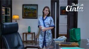 Waduh, Andin Baca Agenda Papanya Al? - Ikatan Cinta Eps. 557