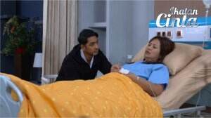 Al Sudah Ambil Keputusan! - Ikatan Cinta Eps. 557