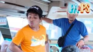Nadifh Gak Jelas! - IPA & IPS Eps. 102