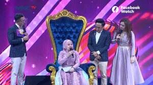 Jagoan Mama Elvy Jatuh Kepada Iko Dari Bima