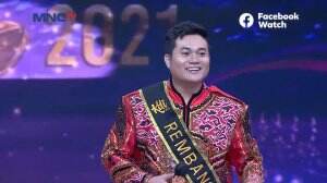 Haru! Persembahan Terakhir Dari Zunta Untuk Kita Semua