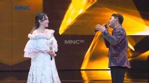 Duet Pertama! Via Vallen X Cakra Khan - "Cuma Kamu"
