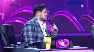 Igun Cerita Keseruannya Selama Di Thailand