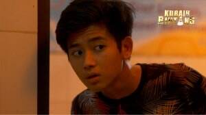 Pokklaw Ketakutan, Topan Siap Menemani - Kuraih Bintang Eps. 90