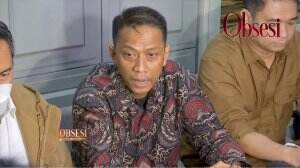 Doddy Akan Laporkan Fuji
