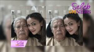 Ayah Tercinta Berpulang, Lengkapi Tahun Penuh Duka Nirina