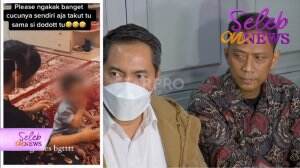 Seteru Kian Mendidih