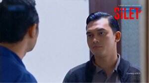 Keberanian Rendy Menemui Om Irvan