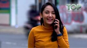 Sasi Mulai Jatuh Cinta? - TOP Eps. 3039 - 3040