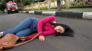 Reva Kecelakaan! - Anak Jalanan A New beginning Eps. 49