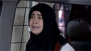 Pertemuan Anak Dan Ibu Sangat Sulit - Anugerah Cinta Eps. 6