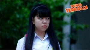 Debby Posesif Banget Deh - Dunia Terbalik Eps. 2626