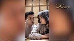 Hubungan Asmara Thariq Dan Fuji