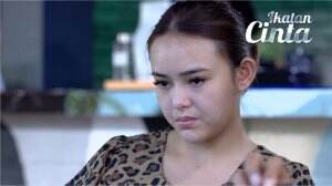 Al dan Jessica Berhasil Jebak Iqbal - Eps. 597