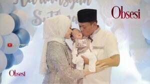 Jurus Peredam Tangis Debay Ala Sule
