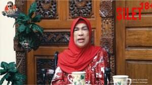 Firasat Ajal Dorce Bikin Merinding