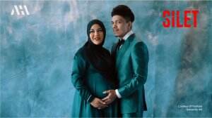 Keseruan Maternity Shoot Aurel Atta