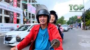 Teh Poppy Dianter Ojak, Emak Sensi? - TOP Eps. 3092