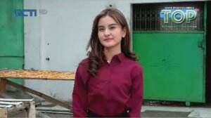 Mas Pur Terpesona Dengan Kecantikan Irin - Tukang Ojek Pengkolan Eps. 3486