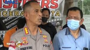 Seorang Ibu Rumah Tangga Tewas Menjadi Korban Penjambretan