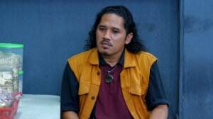 Curhatan Bang Plongo Tentang Makmur Ke Apoy - Amanah Wali 4 Eps. 297